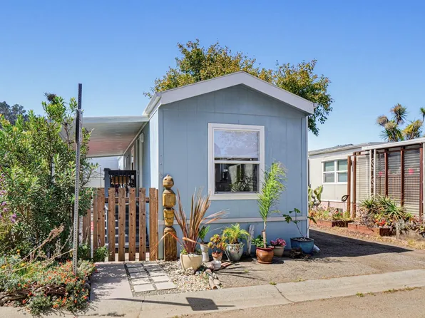 740 30th Ave Space 115, Santa Cruz, CA 95062