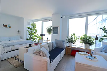 Rented by Compass