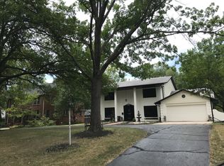 407 S Glenwood Ave, Columbia, MO 65203