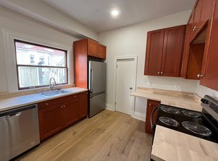 1740 Frankfort Ave SUITE 1, Louisville, KY 40206