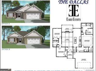 103 Early Dr, Byron, GA 31008