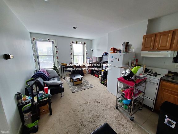 550 Columbus Ave. #8 Boston - South End Unit Photo 4 (3)