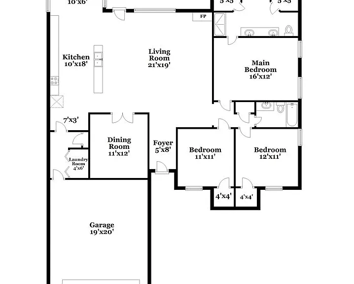 11662 Underwood Dr — Photo 2