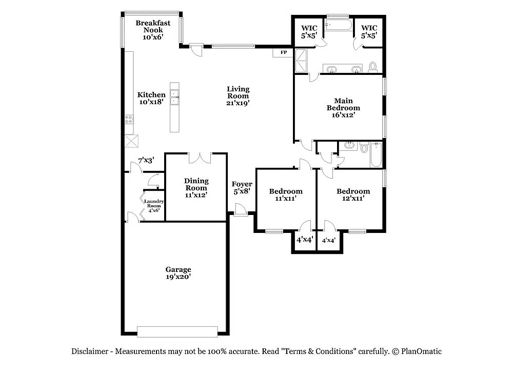 Building Photo - 11662 Underwood Dr