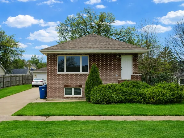 4840 W 119th St, Alsip, IL 60803