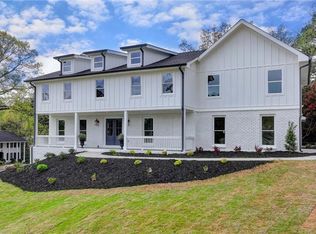 5030 Damon Pl, Dunwoody, GA 30338