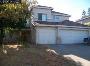 5136 Equestrian Way, Antioch, CA 94531