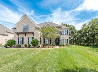 6513 Springs Mill Rd, Charlotte, NC 28277