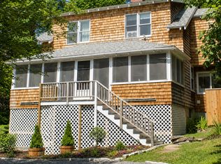29 Thompson Ln, Ogunquit, ME 03907