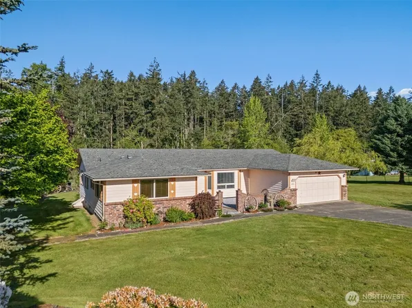 29416 3rd Avenue S, Roy, WA 98580