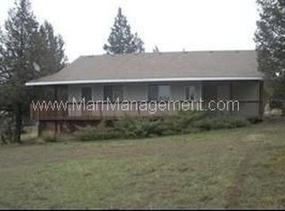 8797 SW Sand Ridge Rd, Crooked River Ranch, OR 97760