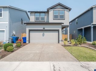4827 Parsley Ave NE, Salem, OR 97301