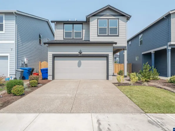 4827 Parsley Ave NE, Salem, OR 97301