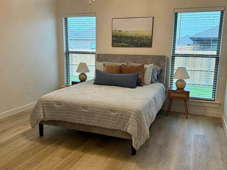 Master Room