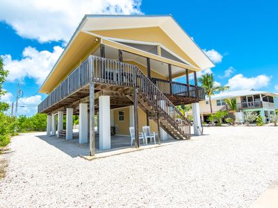 3662 Gulfstream St, Big Pine Key, FL, 33043