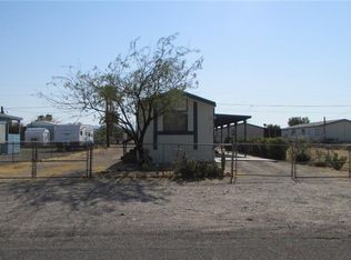 4434 S Calle Viveza, Fort Mohave, AZ 86426