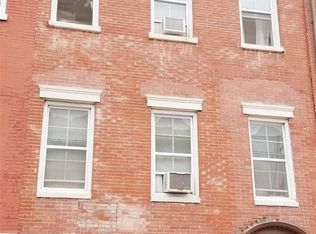 681 Bergen Ave APT 1, Jersey City, NJ 07304