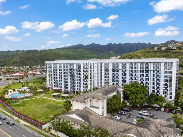 7000 State Highway Kai Dr #3504, Honolulu, HI 96825
