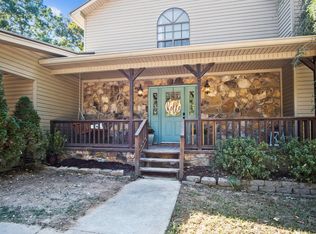 2925 Big Cypress Rd, Cypress Inn, TN 38452