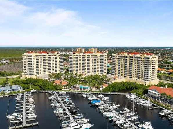 6061 Silver King BLVD #705, CAPE CORAL, FL 33914