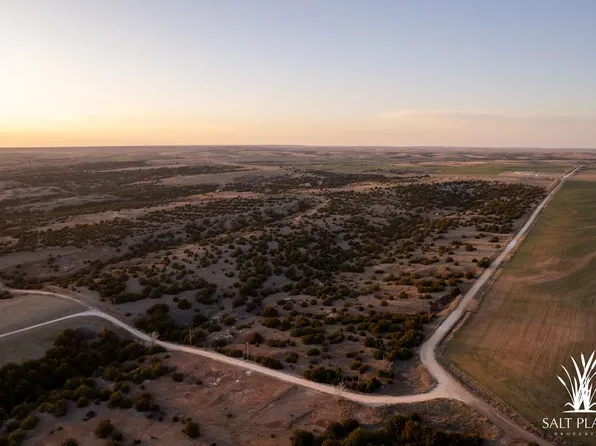 Us Highway 1412 E, Mooreland, OK 73852