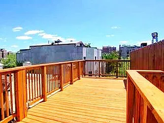 Rented by Friedman Roth Realty