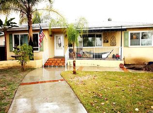 555 E Rosewood Ct, Ontario, CA 91764
