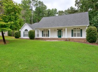 21425 Michelle Dr, Mc Calla, AL 35111