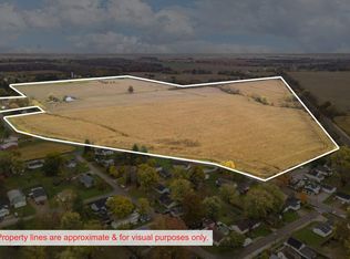 0 Baltimore Somerset Rd NE, Millersport, OH 43046