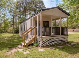 25 Starlite Dr, Huntsville, TX 77320