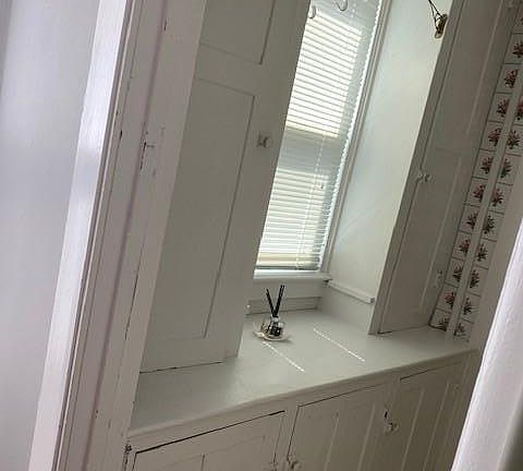 Pantry