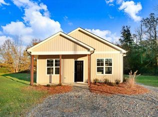 9795 Stricklands Crossroads Rd, Benson, NC 27504