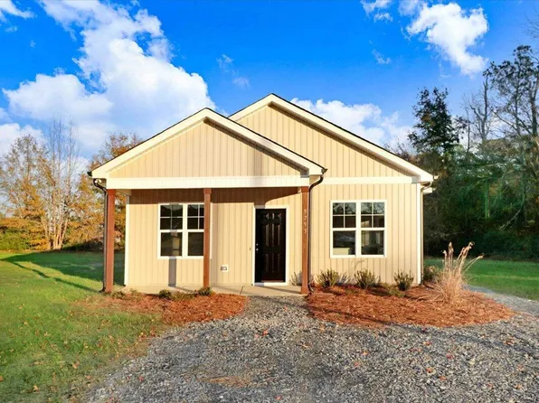 9795 Stricklands Crossroads Rd, Benson, NC 27504