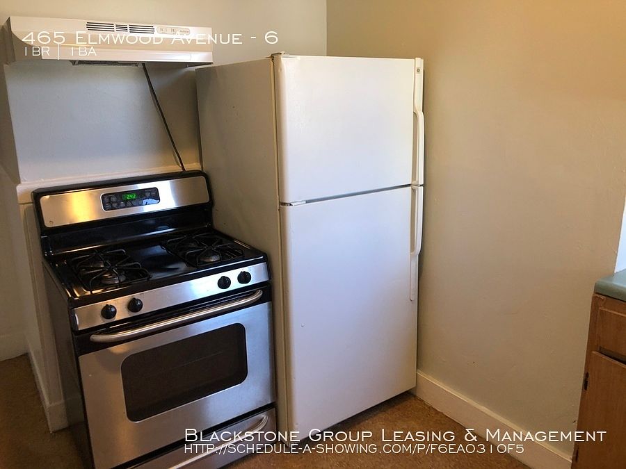 1st image of 465 Elmwood Ave #6