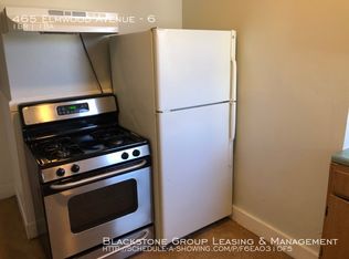 465 Elmwood Ave #6, Providence, RI 02907