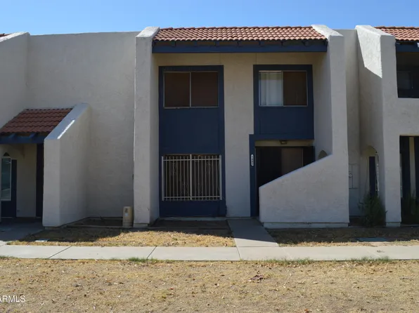 5442 W El Caminito Dr, Glendale, AZ 85302