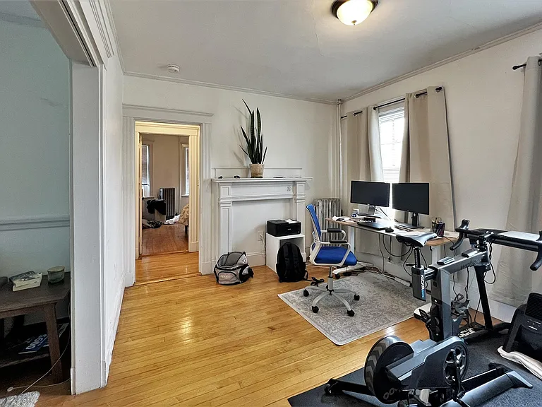 269 Huron Ave #7 — Photo 6
