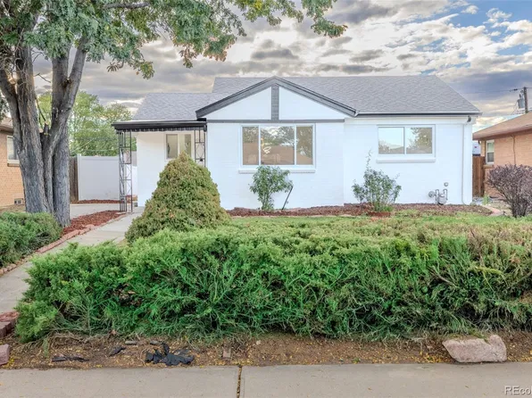 3665 Leyden Street, Denver, CO 80207