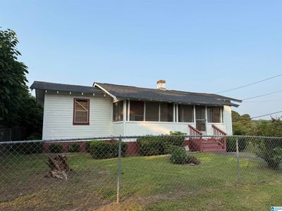 7424 England Ave, Birmingham, AL, 35224