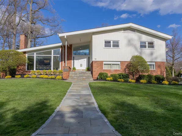 16 Dell Drive, Eastchester, NY 10709