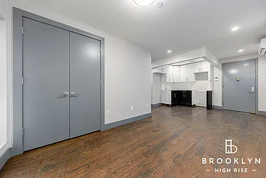 Rented by Brooklyn High Rise LLC