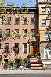 305 East 18th Street in Gramercy Park