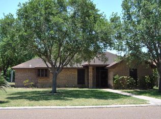 1222 E Jackson Ave, Pharr, TX 78577