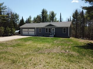 19 White Tail Lane, Shapleigh, ME 04076