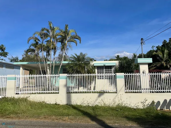 120.5 Manuel Almeyda #3, Aguadilla, PR 00603