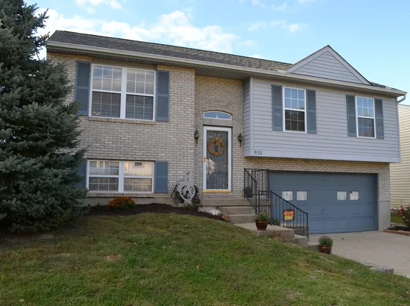 9132 Clear Brook Ln, Covington, KY 41017