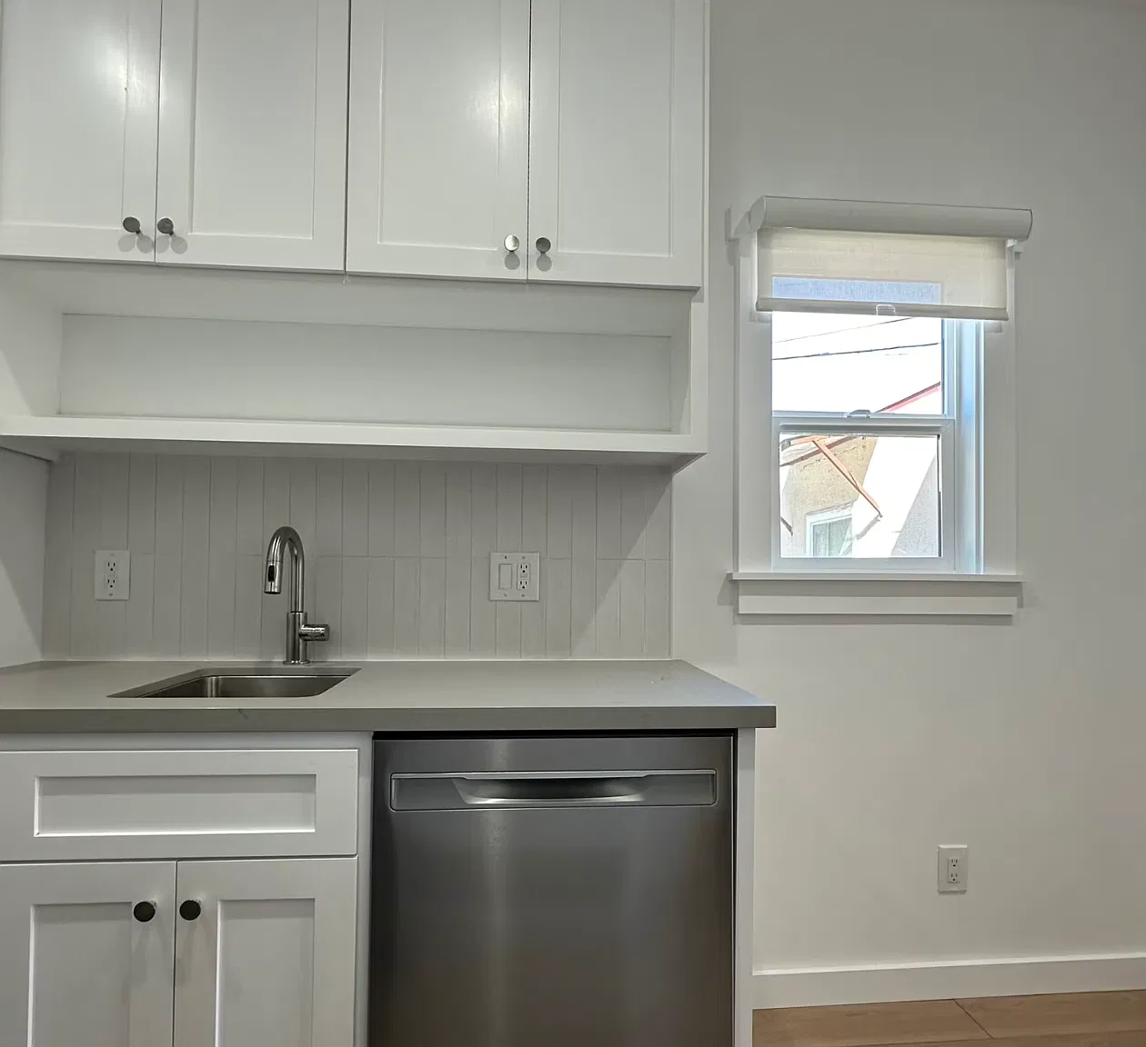 Studio, 355 sqft, $1,695 — Photo 1