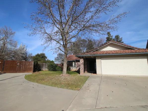 1836 E Solar Ave, Fresno, CA 93720