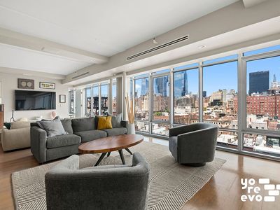 217 W 19th St APT 11, New York, NY, 10011