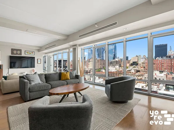 217 W 19th St APT 11, New York, NY 10011